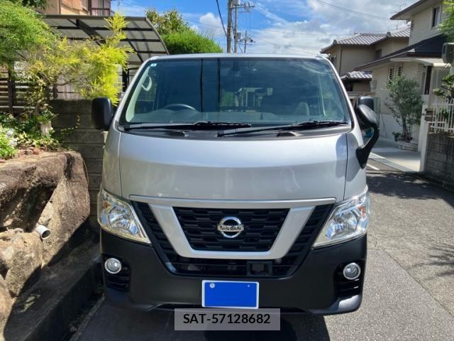 Nissan Caravan 2017-09 8411541-0