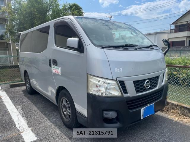 Nissan Caravan 2013-02 8626097-3