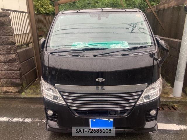 Nissan Caravan 2021-02 8828170-0