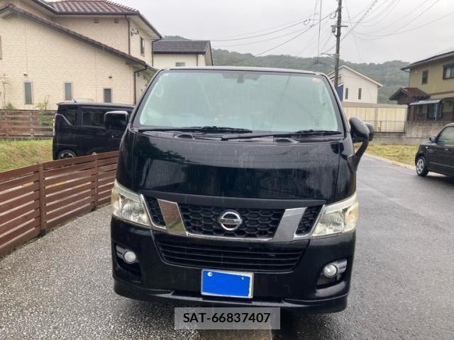 Nissan Caravan 2013-12 8848422-0