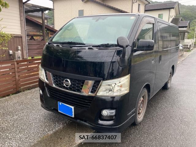 Nissan Caravan 2013-12 8848422-1
