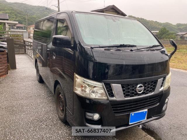 Nissan Caravan 2013-12 8848422-2