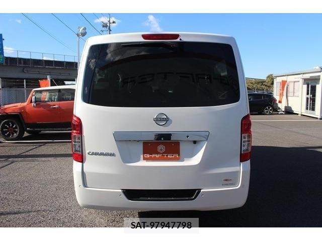 Nissan Caravan 2022-08 528613-9