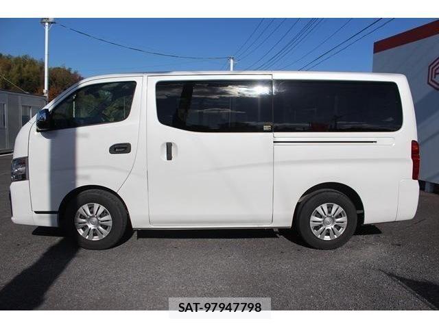 Nissan Caravan 2022-08 528613-10