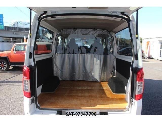 Nissan Caravan 2022-08 528613-16