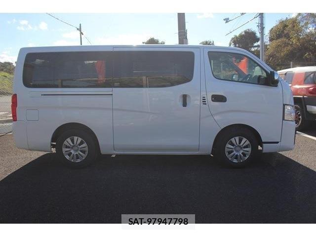 Nissan Caravan 2022-08 528613-8