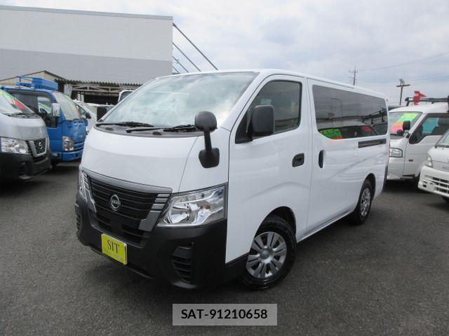 Nissan Caravan 2022-03 909125-0