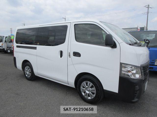 Nissan Caravan 2022-03 909125-5