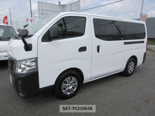 Nissan Caravan 2022-03 909125-6