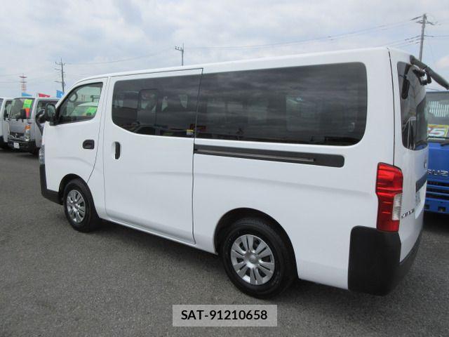 Nissan Caravan 2022-03 909125-8