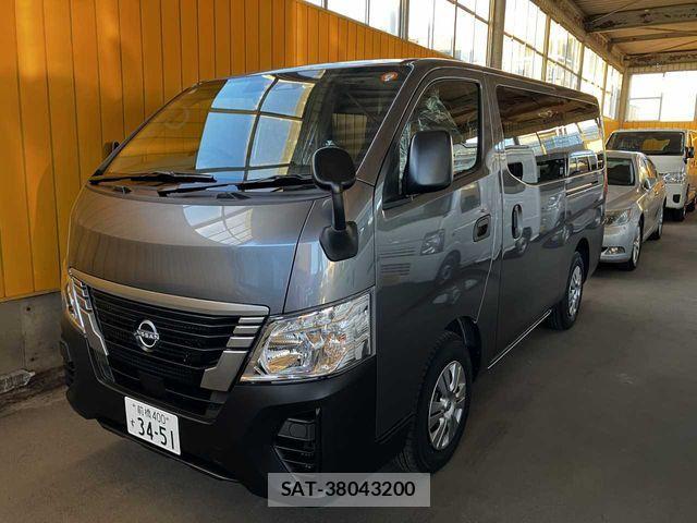 Nissan Caravan 2025-11 2246681-0