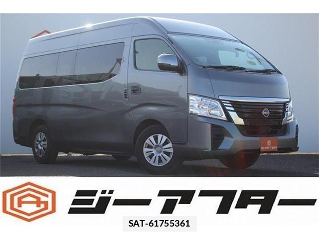 Nissan Caravan 2022-12 2661218-0