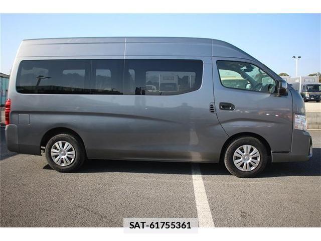Nissan Caravan 2022-12 2661218-9