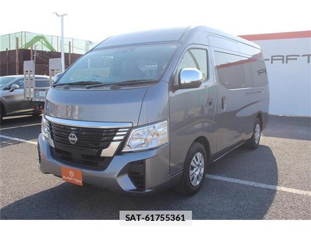 Nissan Caravan 2022-12 2661218-19
