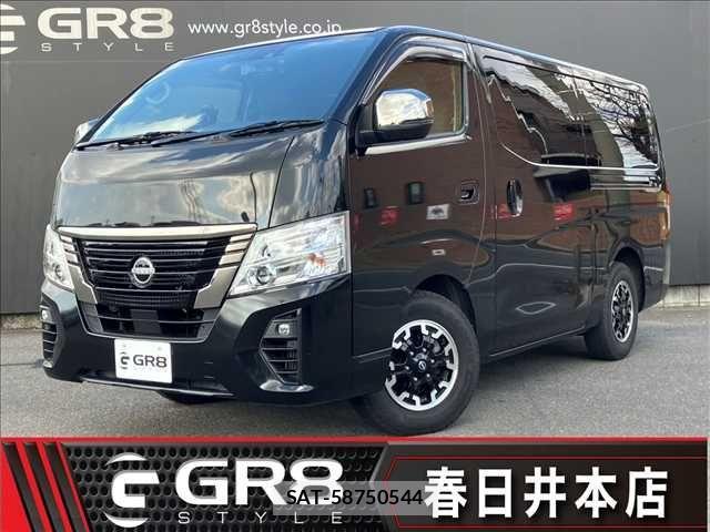 Nissan Caravan 2022-09 3662798-0