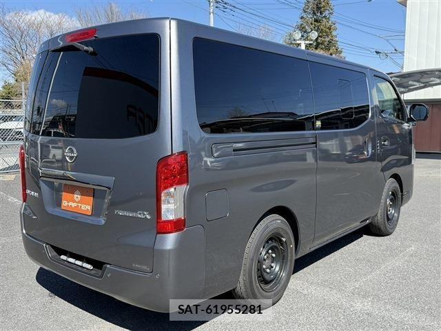 Nissan Caravan 2023-11 4321243-19