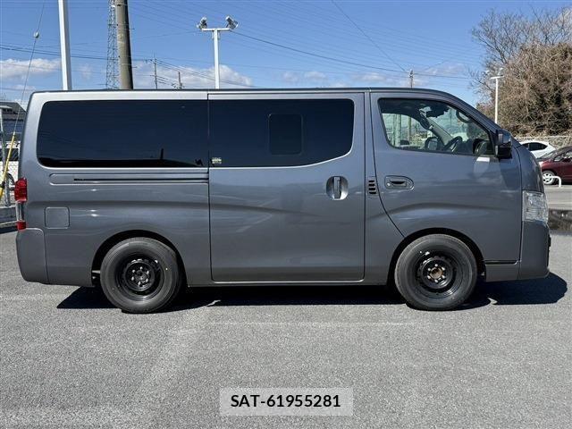 Nissan Caravan 2023-11 4321243-7