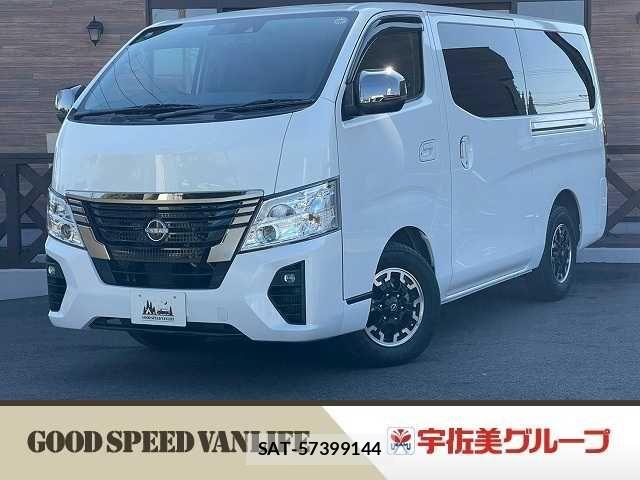Nissan Caravan 2021-10 4419985-0