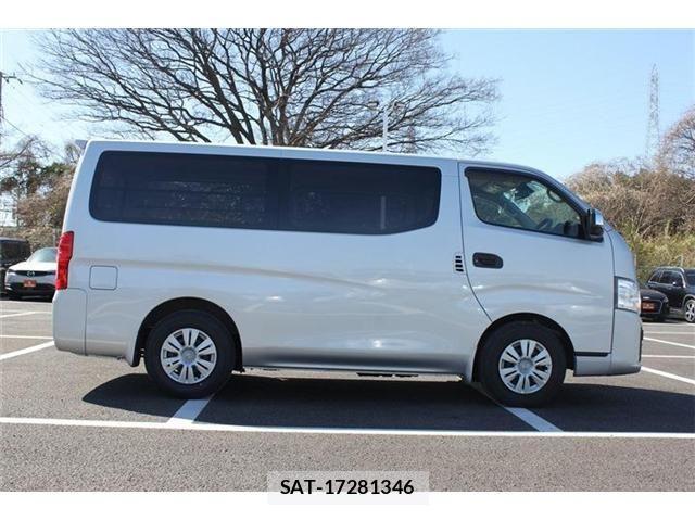 Nissan Caravan 2022-11 4588560-10