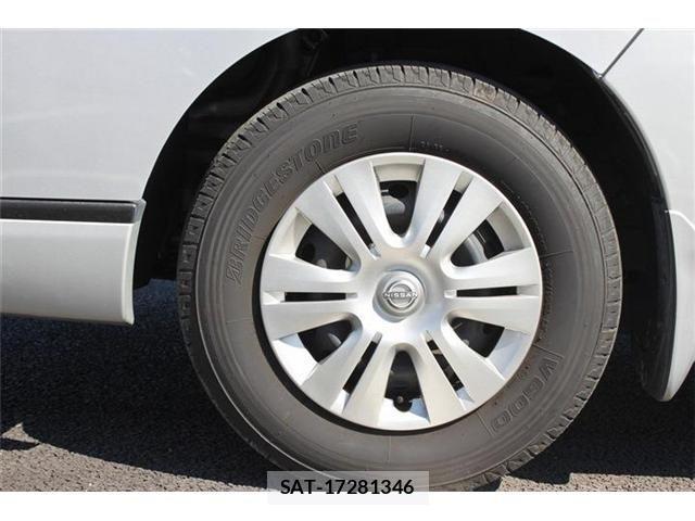 Nissan Caravan 2022-11 4588560-11