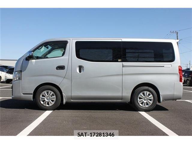 Nissan Caravan 2022-11 4588560-8