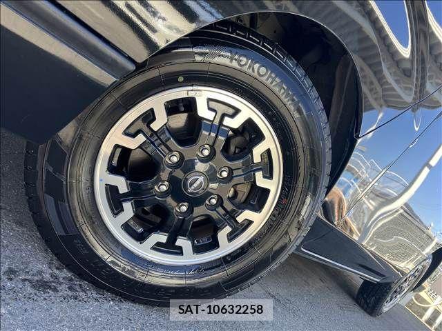 Nissan Caravan 2021-11 4751777-18