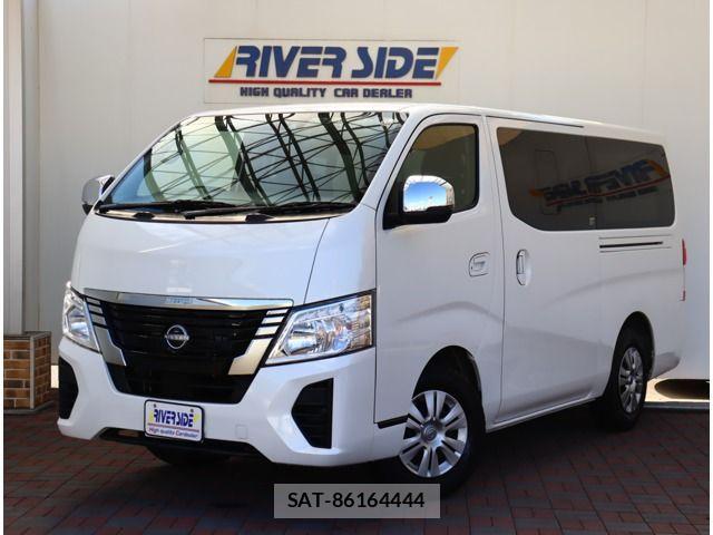 Nissan Caravan 2024-08 4932989-0