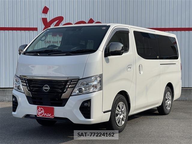 Nissan Caravan 2024-04 5861177-0
