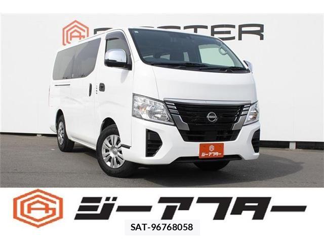 Nissan Caravan 2023-10 6008009-0