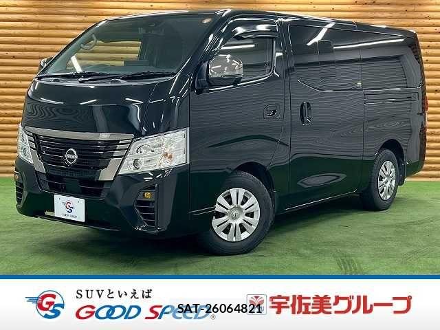 Nissan Caravan 2024-06 6008008-0