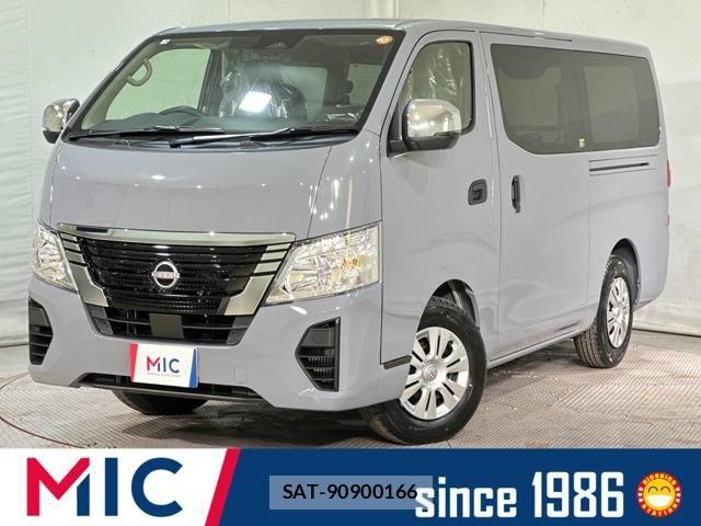 Nissan Caravan 2026-03 6242635-0