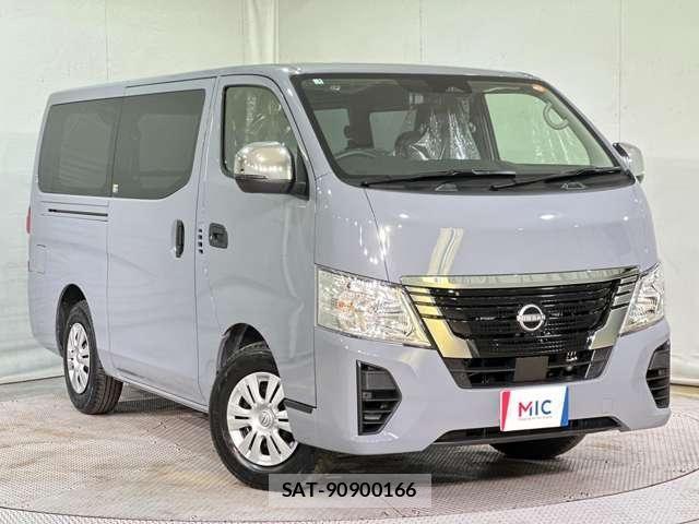 Nissan Caravan 2026-03 6242635-1