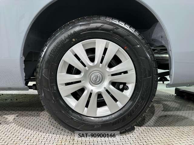 Nissan Caravan 2026-03 6242635-27