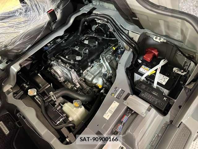 Nissan Caravan 2026-03 6242635-29