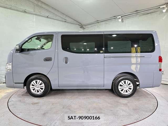 Nissan Caravan 2026-03 6242635-7