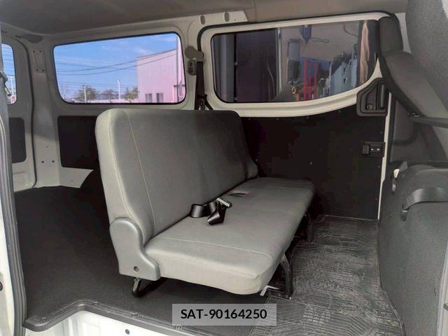 Nissan Caravan 2025-01 6303190-19