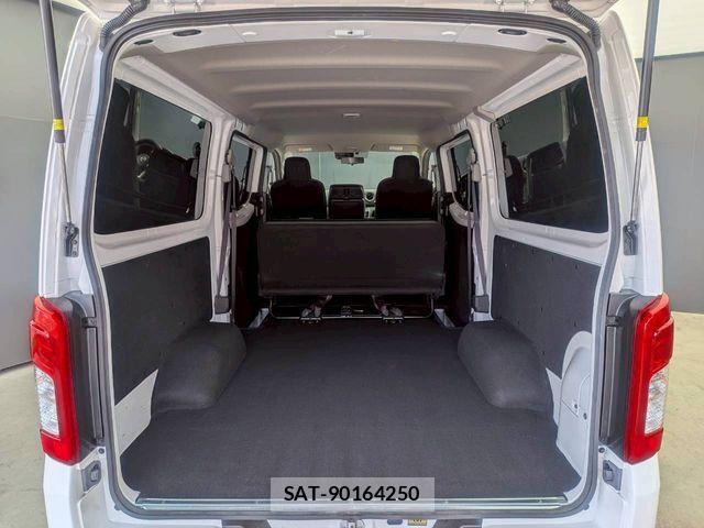 Nissan Caravan 2025-01 6303190-20