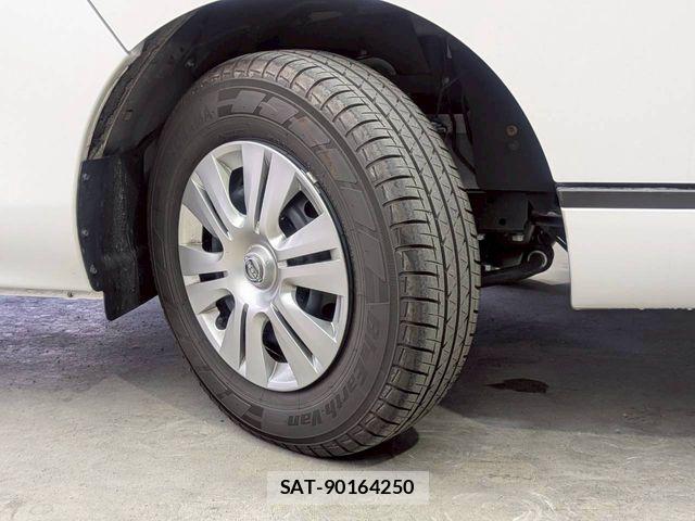 Nissan Caravan 2025-01 6303190-22