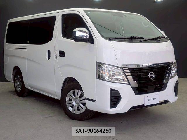 Nissan Caravan 2025-01 6303190-23