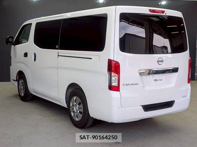 Nissan Caravan 2025-01 6303190-24