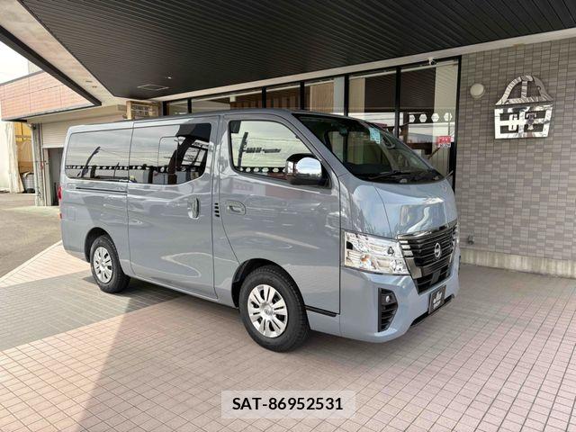 Nissan Caravan 2026-04 6525792-0