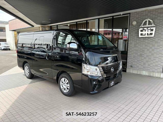 Nissan Caravan 2026-04 6525797-0