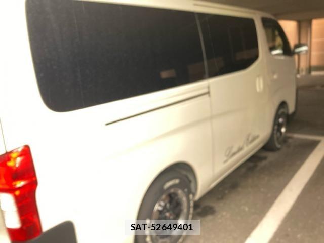 Nissan Caravan 2013-01 6610971-1