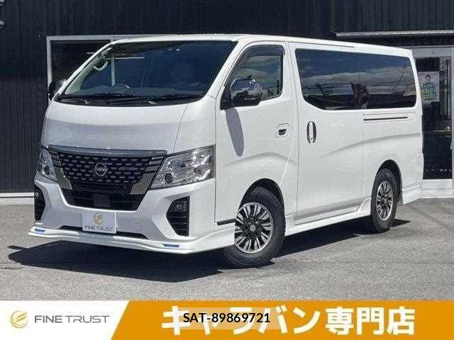 Nissan Caravan 2023-02 6670736-0