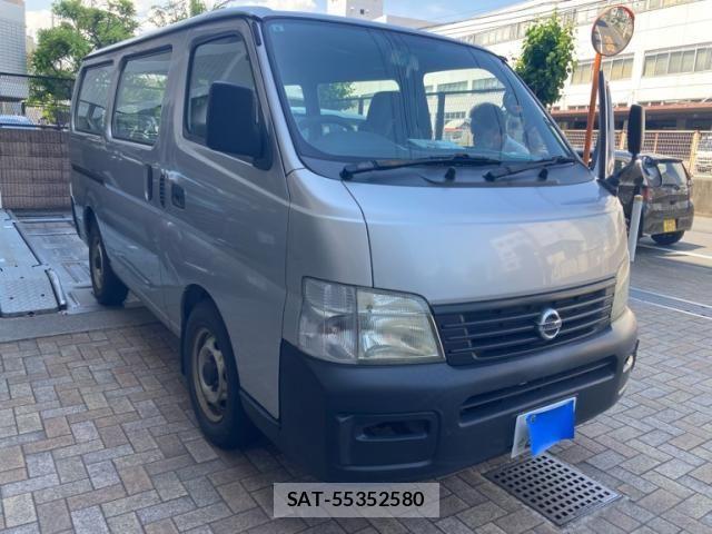 Nissan Caravan 2001-07 6903052-1
