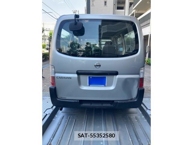 Nissan Caravan 2001-07 6903052-2