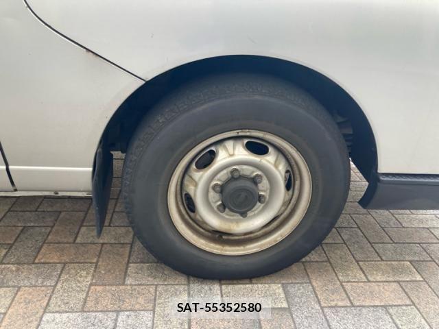 Nissan Caravan 2001-07 6903052-3