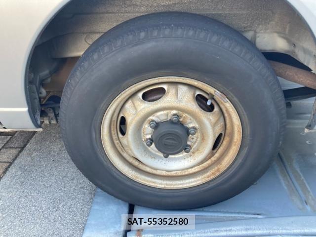 Nissan Caravan 2001-07 6903052-5