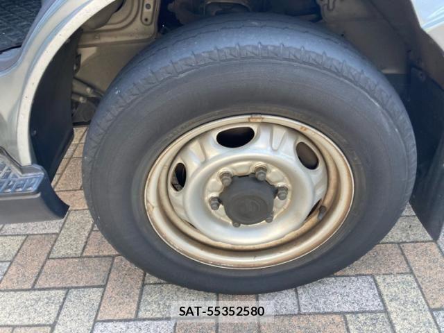 Nissan Caravan 2001-07 6903052-6