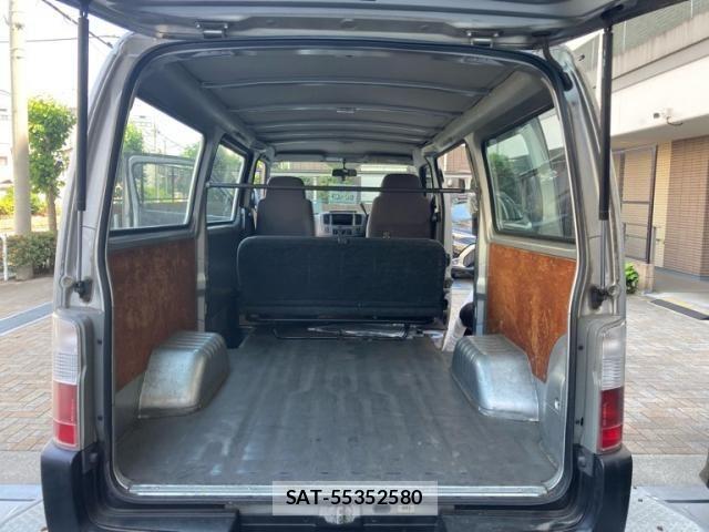 Nissan Caravan 2001-07 6903052-7